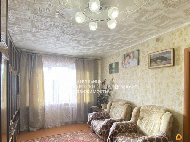 Квартира продажа в Новиково Д, Рязанская область