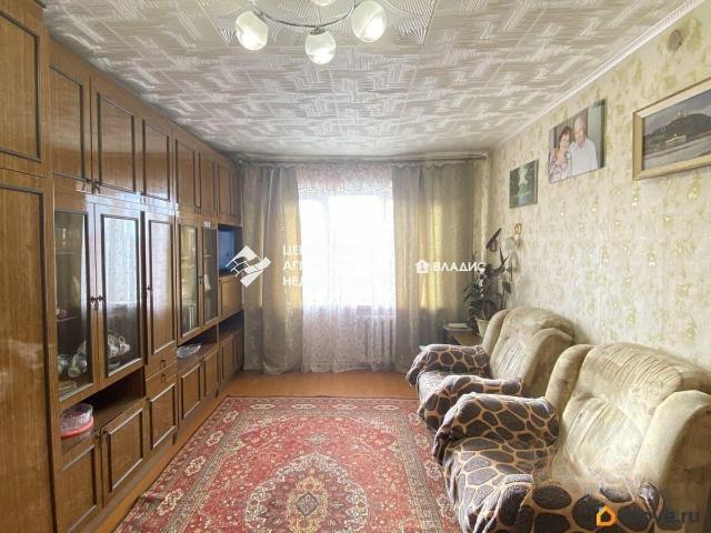 Квартира продажа в Скопин, городской округ Скопин