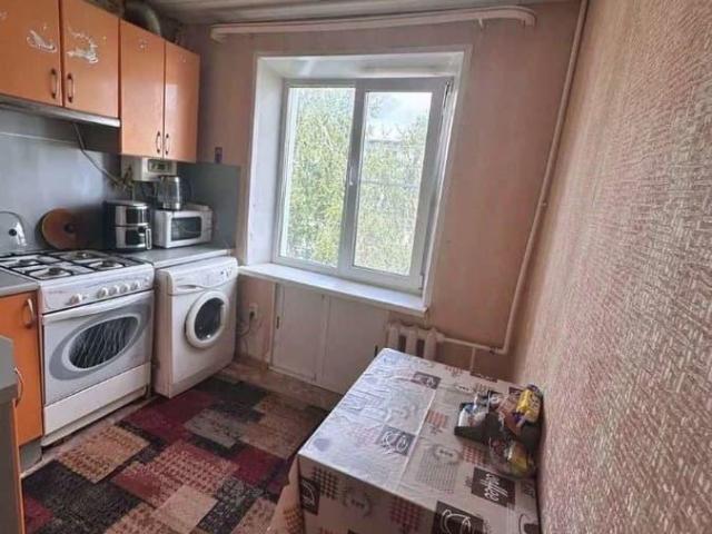 Квартира продажа в Скопин, городской округ Скопин