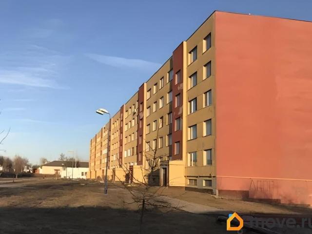 Квартира продажа в Новиково Д, Рязанская область