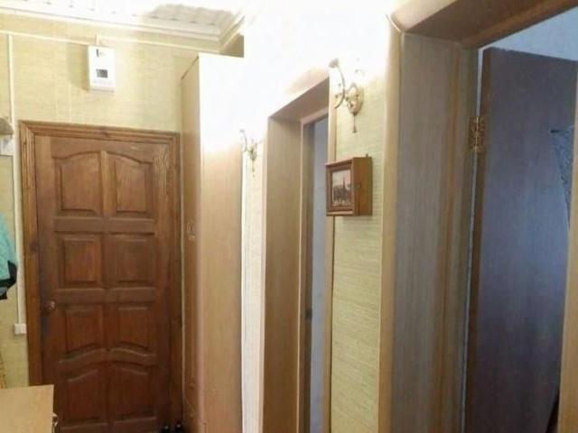 Квартира продажа в Новиково Д, Рязанская область