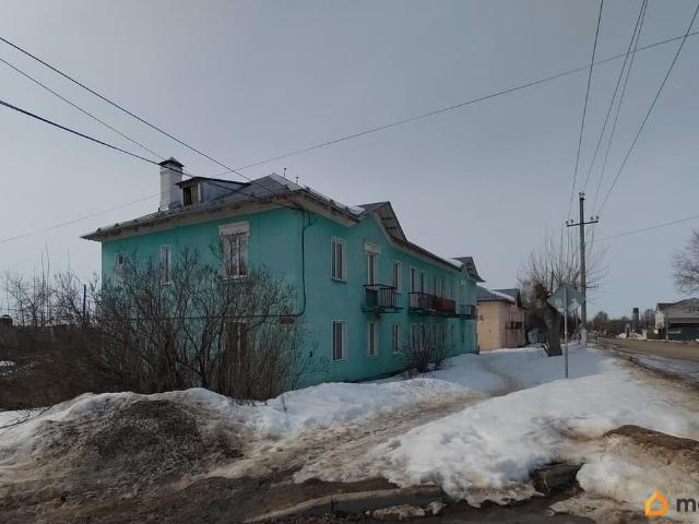 Квартира продажа в Новиково Д, Рязанская область