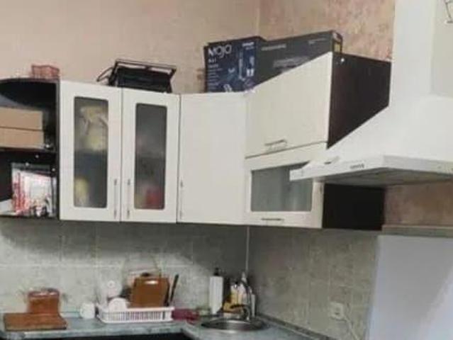 Квартира продажа в Новиково Д, Рязанская область