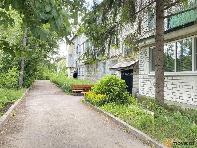 Квартира продажа в Новиково Д, Рязанская область