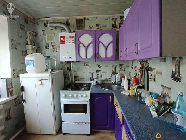 Квартира продажа в Скопин, городской округ Скопин