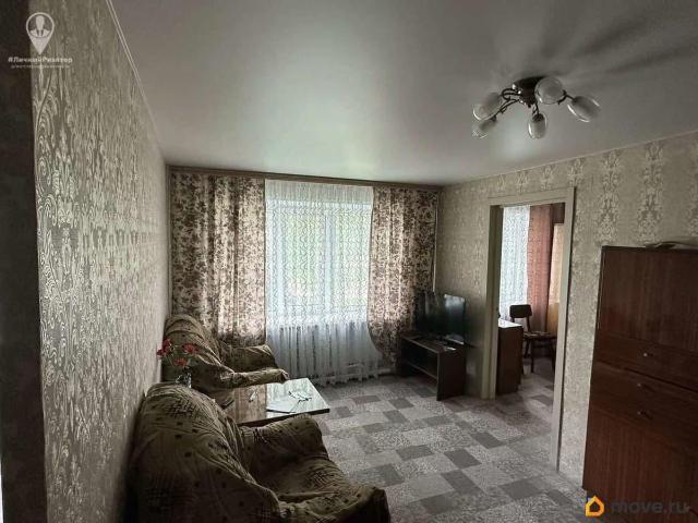 Квартира продажа в Новиково Д, Рязанская область