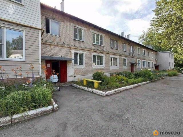 Квартира продажа в Скопин, городской округ Скопин