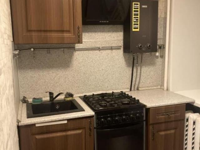 Квартира продажа в Новиково Д, Рязанская область
