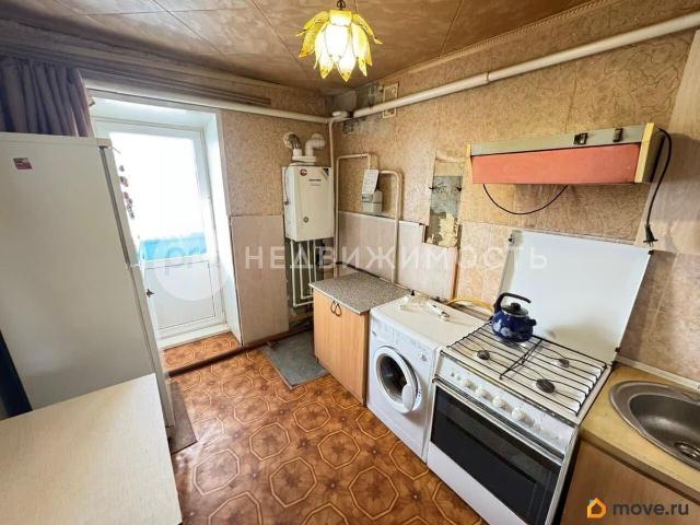 Квартира продажа в Новиково Д, Рязанская область