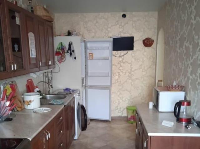 Квартира продажа в Сковородино, Амурская область