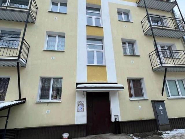 Квартира продажа в Сланцы, Ленинградская область