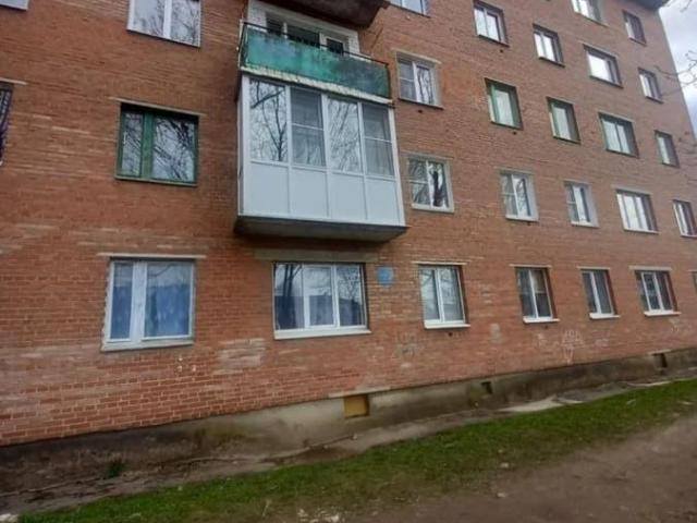 Квартира продажа в Сланцы, Ленинградская область