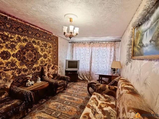 Квартира продажа в Сланцы, Ленинградская область