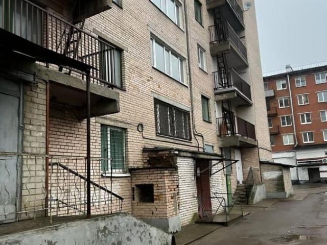 Квартира продажа в Сланцы, Ленинградская область