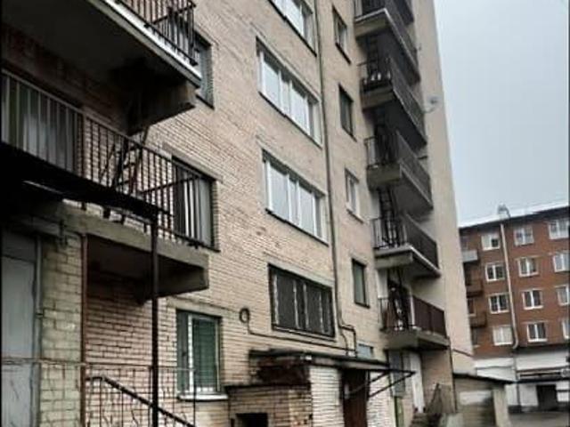 Квартира продажа в Сланцы, Ленинградская область