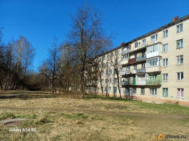 Квартира продажа в Сланцы, Ленинградская область