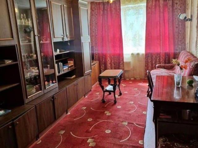 Квартира продажа в Сланцы, Ленинградская область