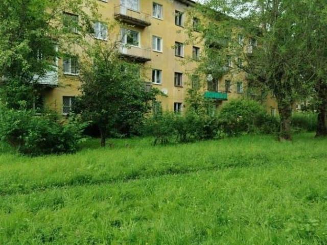 Квартира продажа в Сланцы, Ленинградская область