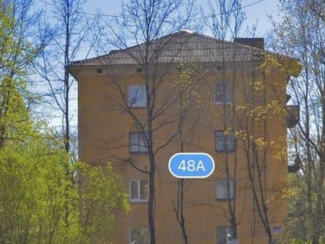 Квартира продажа в Сланцы, Ленинградская область