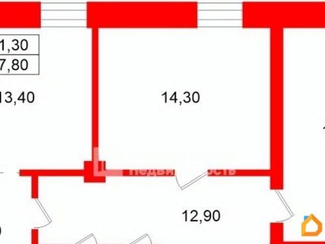 Квартира продажа в Сланцы, Ленинградская область