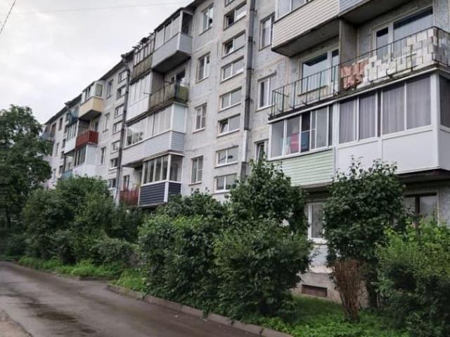 Квартира продажа в Сланцы, Ленинградская область