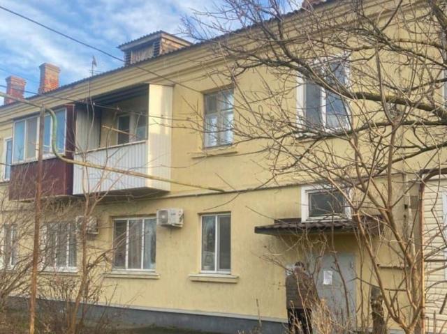 Квартира продажа в Краснодарский Край