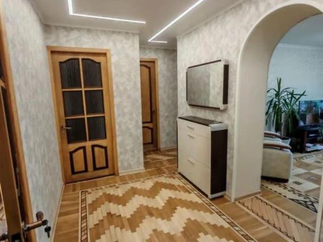 Квартира продажа в Краснодарский Край