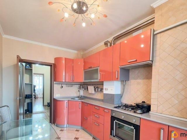 Квартира продажа в Краснодарский Край