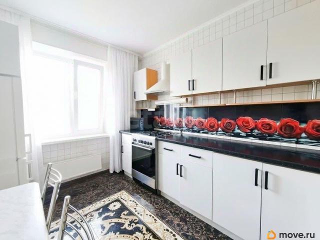 Квартира продажа в Краснодарский Край