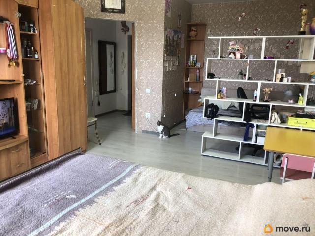 Квартира продажа в Краснодарский Край