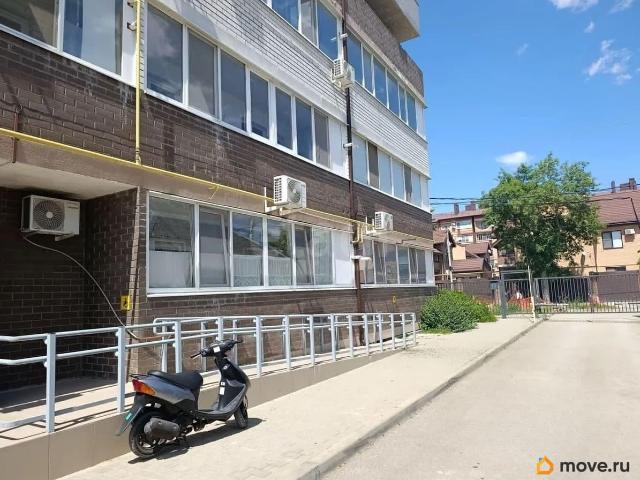 Квартира продажа в Краснодарский Край