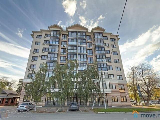 Квартира продажа в Краснодарский Край