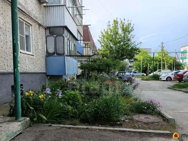 Квартира продажа в Краснодарский Край