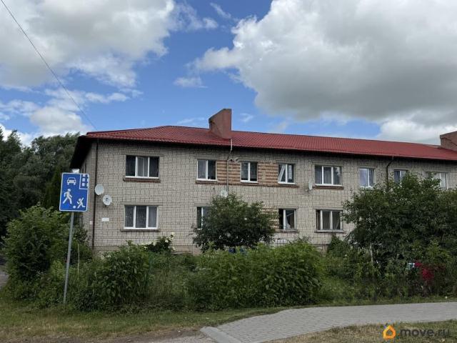 Квартира продажа в Славский Р-н, Калининградская область