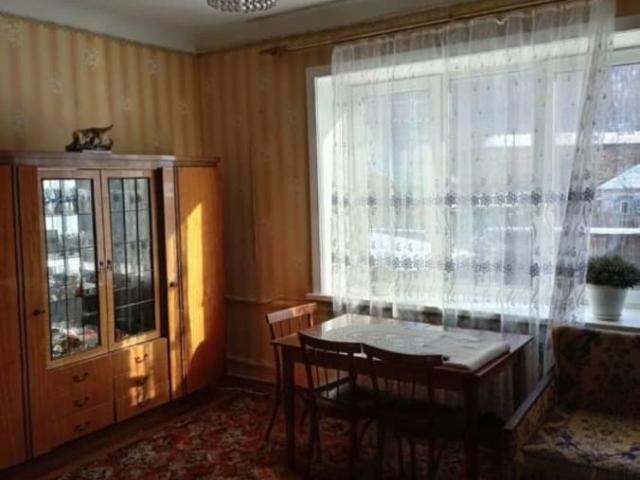 Квартира продажа в РУДО, Слюдянка