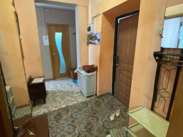 Квартира продажа в Квартал, Слюдянка