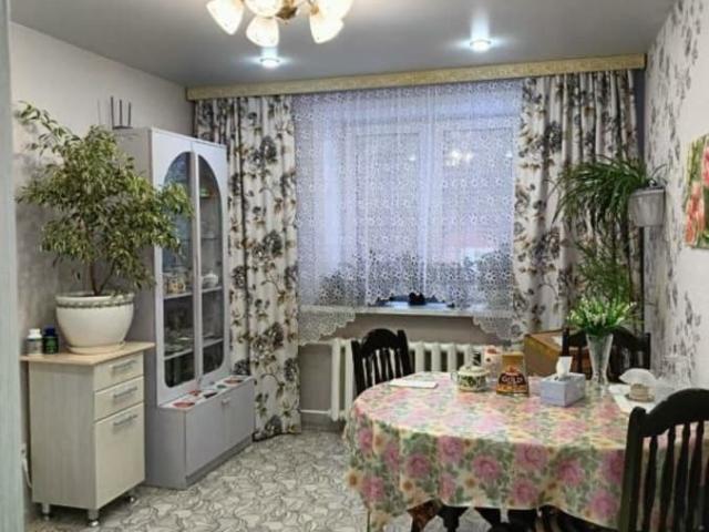 Квартира продажа в Квартал, Слюдянка