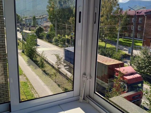 Квартира продажа в Слюдянка, Слюдянский район