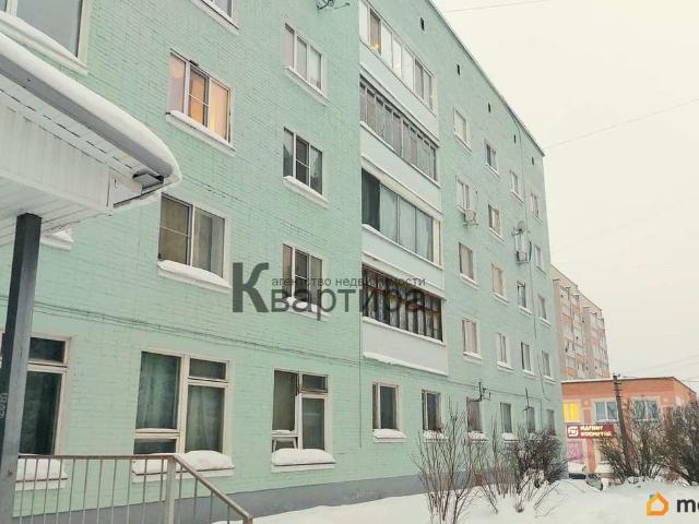 Квартира продажа в Заднепровский район, Смоленская область