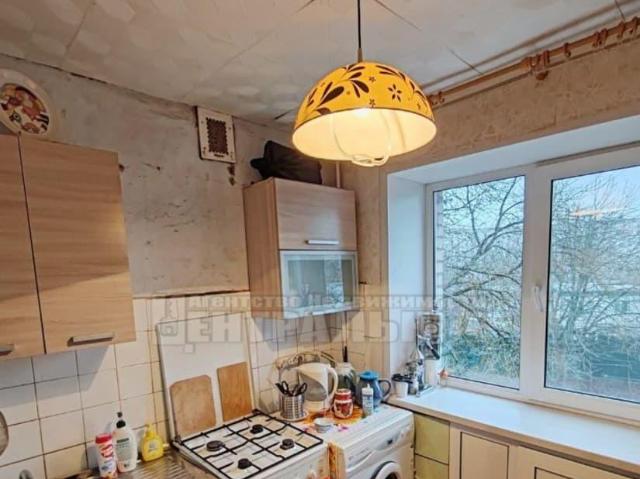 Квартира продажа в Заднепровский район, Смоленская область