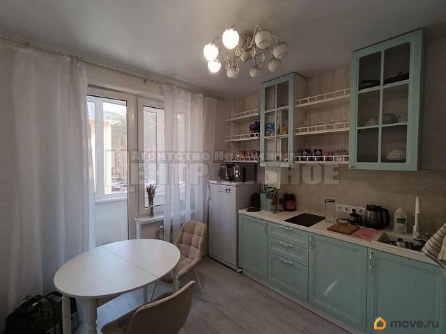 Квартира продажа в Заднепровский район, Смоленская область