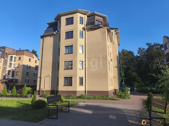 Квартира продажа в Заднепровский район, Смоленская область