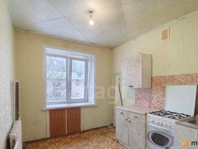 Квартира продажа в Заднепровский район, Смоленская область