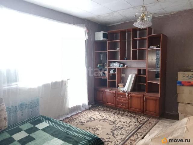 Квартира продажа в Заднепровский район, Смоленская область