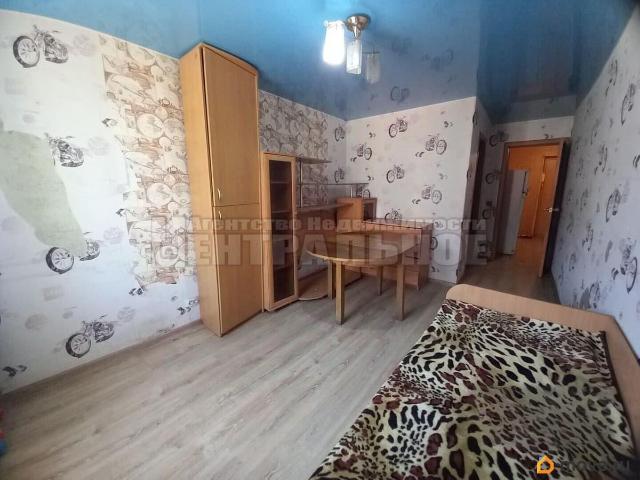 Квартира продажа в Заднепровский район, Смоленская область