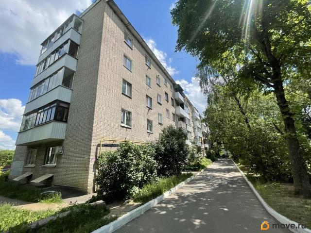 Квартира продажа в Заднепровский район, Смоленская область