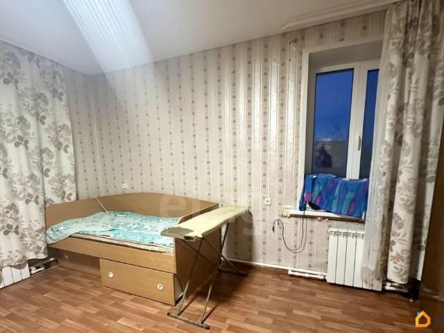 Квартира продажа в Заднепровский район, Смоленская область