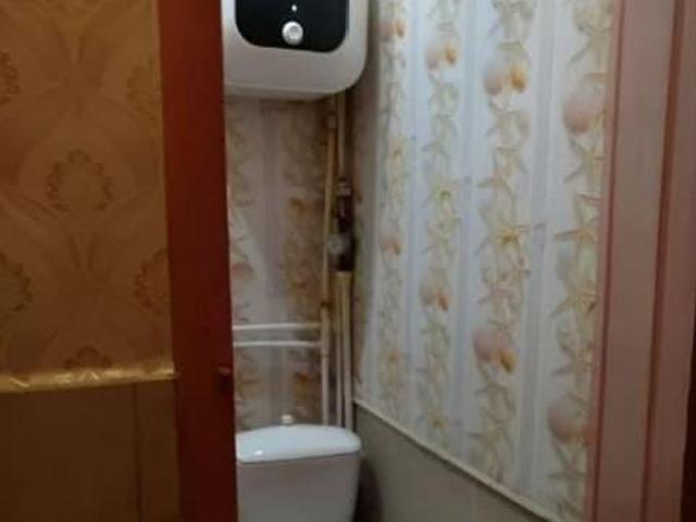 Квартира продажа в Заднепровский район, Смоленская область