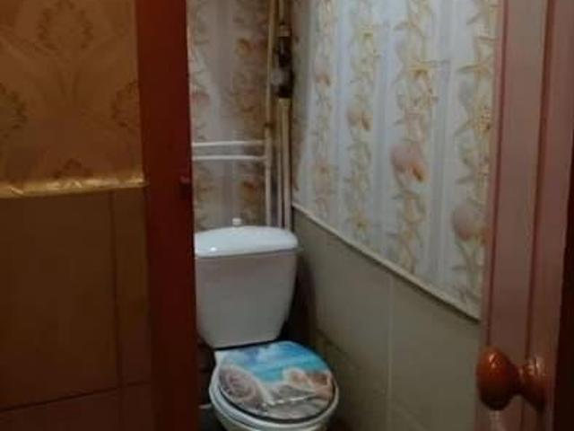 Квартира продажа в Заднепровский район, Смоленская область