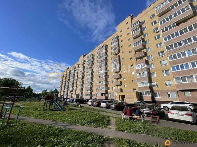 Квартира продажа в Промышленный район, Смоленская область